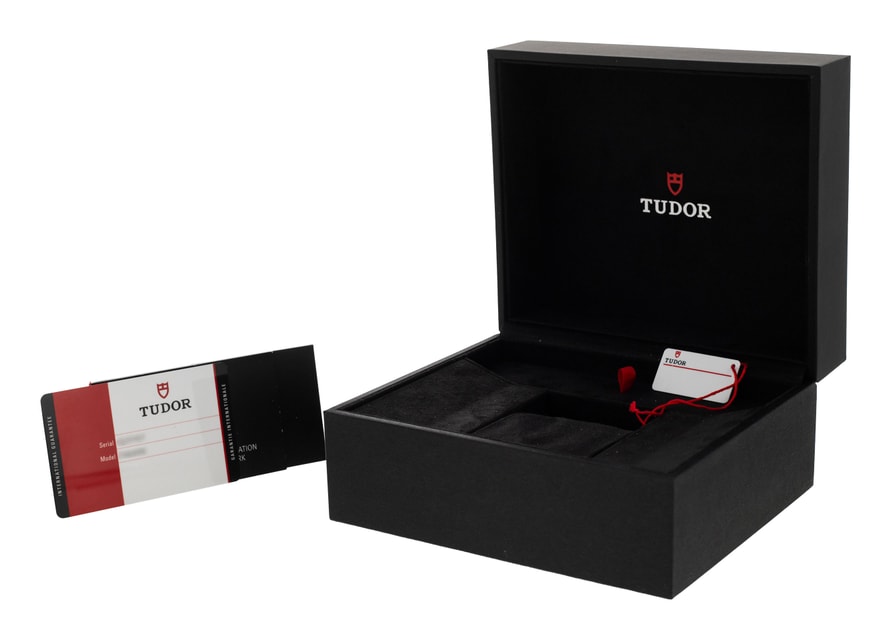 Tudor Black Bay GMT M79830RB-0002 Image 4